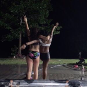 Meet your Posher, Shelbee